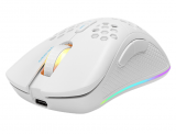 DELTACO GAM-120-W Gaming Maus (Wired & Wireless, Optisch, 4800 DPI) bei MediaMarkt