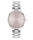 Calvin Klein Quarzuhr Linked Bracelet (32mm) bei Christ