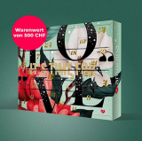 Adventskalender 2023 Classic, Premium & Deluxe bei Amorana