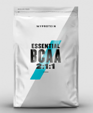 1Kg Essentielle BCAA 2:1:1 – Nahrungsergänzungsmittel (Traube) bei MyProtein für 12.60 Franken