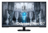 43″ Odyssey Gaming Monitor Neo G7 bei Samsung