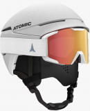 ATOMIC Nomad GT Skihelm + Brille (Grösse S) bei Ochnser Sport