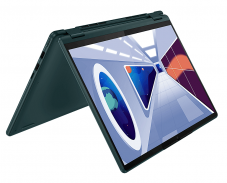 LENOVO-YOGA Yoga 6 13ABR8 Convertible 2 in 1 Laptop (Ryzen 7 7730U, 13.3 “, 16 GB, 512GB SSD) bei MediaMarkt