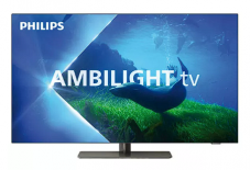 Philips 55OLED808 - (55“, 4K@120Hz, OLED TV, Ambilight, Google TV, 2023) bei Fust