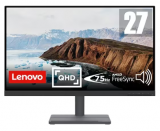Lenovo L27q-35 (27″) 2K-QHD-Monitor (75Hz) im Lenovo Store