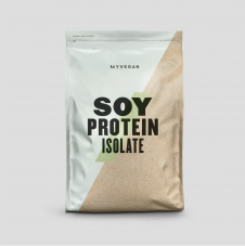Milder PF - MyProtein Sojaprotein-Isolat 2.5kg für 16.61 Franken (CHF 6.64 per Kg)