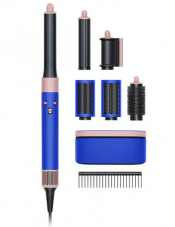 DYSON Airwrap Complete Long, Blue / Blush bei Notino