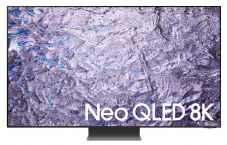 Hammer 75-Zoll-8K-QLED-TV Aktion von Samsung - CHF 2999.- statt CHF 3499.-