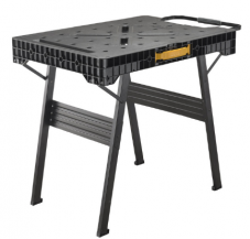 Stanley Mobile Klappbare Werkbank bei Jumbo