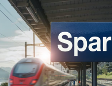 Bis zu 30% auf Einzel- und Spartickets bei der SBB mit Halbtax Plus!