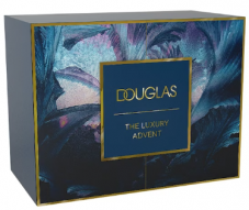 Douglas Luxury Adventskalender 2022 bei Douglas