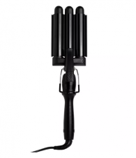 Mermade Pro Hair Waver 32mm Schwarz bei Fust