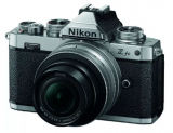 Nikon Z fc / DX 16-50mm – 20.90 Mpx, APS-C/DX – inkl. Sofort-Rabatt bei Fust
