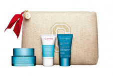 Clarins Hydra-Essentiel Set bei Import Parfumerie