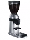 Graef CM900 Kaffeemühle Silber bei Nettoshop