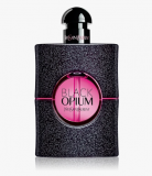 Yves Saint Laurent Black Opium Neon Eau de Parfum 75ml für Damen bei Notino