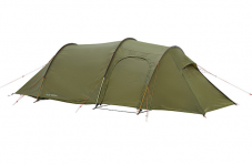 Nordisk Oppland 3 PU Zelt bei Bergzeit