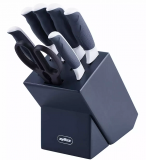 Zyliss E920263 Comfort Messerblock 7-teilig bei Nettoshop