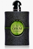 Yves Saint Laurent Black Opium Illicit Green Eau de Parfum für Damen 75ml bei Notino