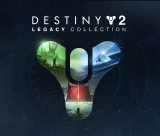 Epic Games - Destiny 2: Legacy Collection (2023) Kostenlos DLC