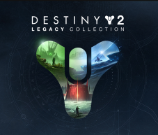 Epic Games - Destiny 2: Legacy Collection (2023) Kostenlos DLC