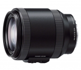 Sony E PZ 18-200mm f/3.5-6.3 OSS Objektiv bei Fust