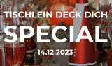 Tischlein Deck Dich-Special bei DayDeal – 6 Schnäppchen für einen hübschen Weihnachtstisch