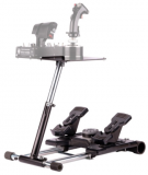 Wheel Stand Pro Deluxe V2, Halterung (schwarz, Thrustmaster Hotas Warthog and Saitek X52/Pro, X55) bei Alternate