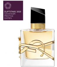 YVES SAINT LAURENT Libre Eau de Parfum Spray 50ml bei parfumdreams