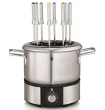 WMF LONO Fundue Set, 23cm bei fnac
