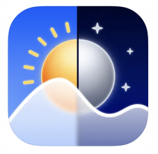 Tages- und Schlaf (Biorhythm) Tracker (lifetime)