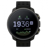 Suunto VERTICAL All Black Smartwatch zum neuen Bestpreis bei melectronics