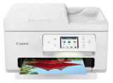 Canon TS7750i White Multifunktionsdrucker bei melectronics