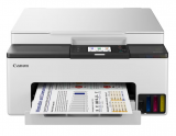 Canon MAXIFY GX1050 White Multifunktionsdrucker bei melectronics