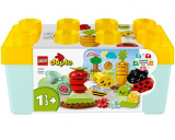 LEGO Duplo – Biogarten Set (10984) zum Bestpreis bei fnac