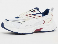 Puma Morphic Damen Sneaker (Grössen 36 - 40.5 verfügbar) bei Snipes