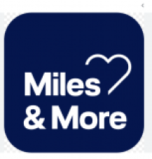Miles & More x Amazon - Bis zu 5 Meilen pro ausgegebenem EUR auf Amazon