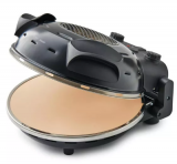 Betty Bossi Pizzaofen mit Sichtfenster bei Fust