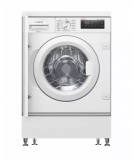 Siemens WI14W542CH Waschmaschine Weiss Links (8 Kg) bei Nettoshop