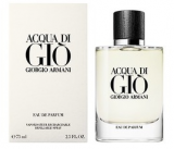 (Abholung) Giorgio Armani Acqua di Gio Eau de Parfum 75ml zum Toppreis bei Marionnaud