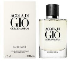 (Abholung) Giorgio Armani Acqua di Gio Eau de Parfum 75ml zum Toppreis bei Marionnaud