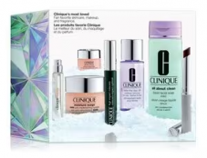 Clinique CL BLOCKBUSTER Clinique’s Most Loved Set bei Marionnaud