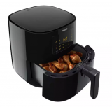 Philips Essential Airfryer XL HD9280/91 Fritteuse bei Nettoshop