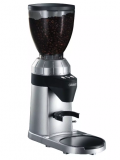 Graef CM900 Kaffeemühle Silber bei Nettoshop