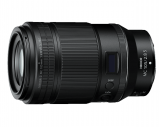 NIKON NIKKOR Z MC 105mm f/2.8 VR S – (Nikon Z-Mount, Vollformat, Objektiv) zum Bestpreis bei MediaMarkt