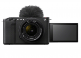 SONY ZV-E1 Body + FE 28-60 mm F4-5.6 Systemkamera zum neuen Bestpreis bei MediaMarkt