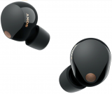 [Amazon Spanien] SONY WF-1000XM5 – Wireless In-Ear Kopfhörer mit Noise Cancelling (ANC, Bluetooth 5.3, USB-C)