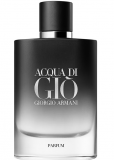 Armani Acqua di Giò Homme Parfum 125ml (nachfüllbar) zum neuen Bestpreis bei parfumdreams
