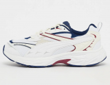 Puma Morphic Damen Dad-Shoes (Grössen 36-39 verfügbar) bei Snipes