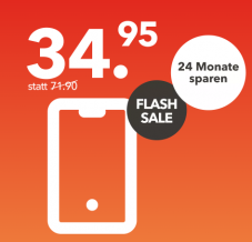 Sunrise UP Mobile L für CHF 34.95 / Mt. (5G, CH alles unlimitiert, fast ganz Europa unlimitiert + 40GB Roaming Daten)